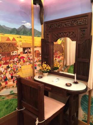 Mae Sa Valley Farm Stay Resort in Mae Rim