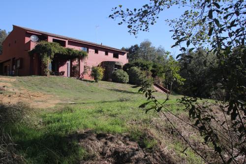 Casa rural Entreaguas