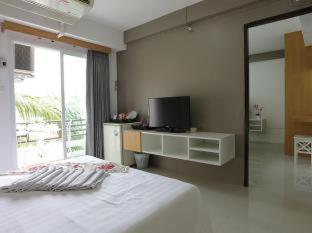 Beerapan Hotel, Bangkok (fotografie 7)