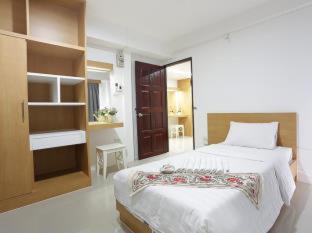 Beerapan Hotel, Bangkok (fotografie 8)