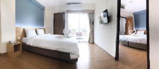 Beerapan Hotel, Bangkok (fotografie 10)