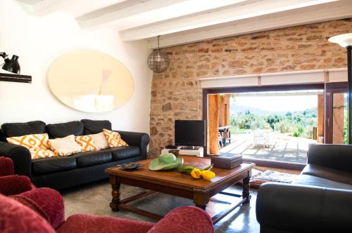 Finca Pessal, Caʼs Concos (fotografie 8)