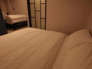 The Blocks Hostel Sukhumvit 10, Bangkok (fotografie 9)