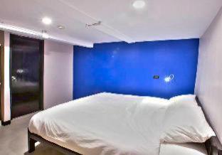 The Blocks Hostel Sukhumvit 10, Bangkok (fotografie 10)
