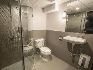 The Blocks Hostel Sukhumvit 10, Bangkok (fotografie 11)