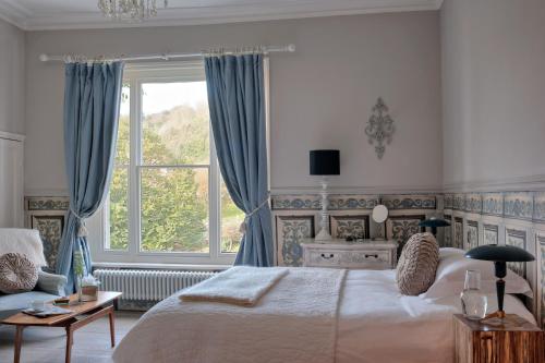 The Old Rectory, Hastings (fotografie 10)