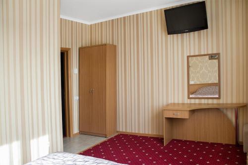 Guest House PARTIA
