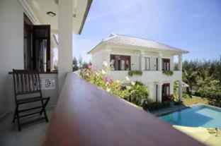 Green Boutique Villa, Hội An (photo 4)