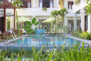 Green Boutique Villa, Hội An (photo 6)
