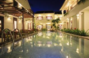 Green Boutique Villa, Hội An (photo 7)