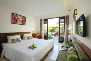 Green Boutique Villa, Hội An (photo 8)