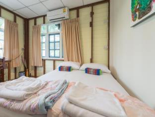 NTY Hostel Near Suvarnabhumi Airport, Bangkok (fotografie 4)