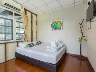 NTY Hostel Near Suvarnabhumi Airport, Bangkok (fotografie 8)