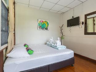 NTY Hostel Near Suvarnabhumi Airport, Bangkok (fotografie 9)