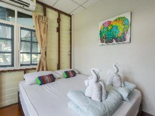 NTY Hostel Near Suvarnabhumi Airport, Bangkok (fotografie 10)