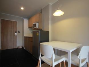 Sereine Sukhumvit 39, Bangkok (foto 6)