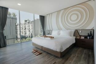 Olive Hotel Bangkok 64, Bangkok (foto 3)