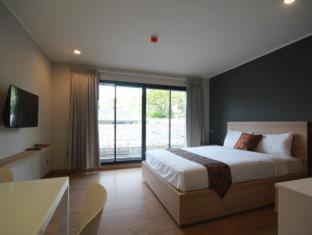 Sereine Sukhumvit 39, Bangkok (foto 9)