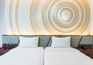 Olive Hotel Bangkok 64, Bangkok (foto 7)