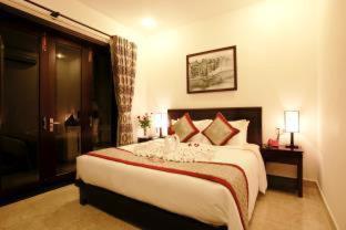 Pham Gia Boutique Villa, Hội An (Foto 7)