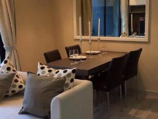 Avatar Suites Hotel - SHA Extra Plus, Bangkok (photo 4)