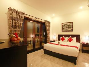 Pham Gia Boutique Villa, Hội An (Foto 11)