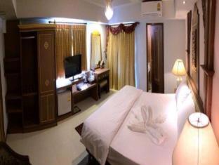 Kim Hotel At Morleng, Bangkok (fotografie 8)
