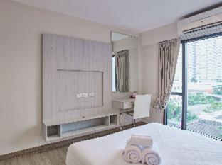 Park 19 Hotel, Bangkok (photo 9)