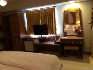 Kim Hotel At Morleng, Bangkok (fotografie 10)