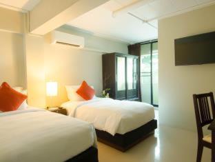 Annex Lumpini Bangkok, Bangkok (fotografie 9)