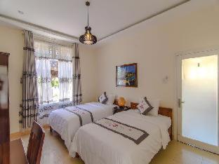 The Moon River Homestay & Villa, Hội An (Foto 3)