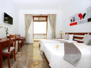 Hoi An TNT Villa, Hoi An (zdjęcie 6)
