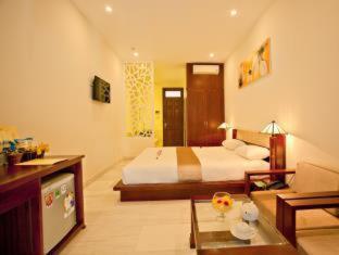 Hoi An TNT Villa, Hoi An (zdjęcie 10)