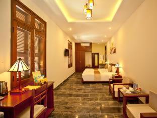 Hoi An TNT Villa, Hoi An (zdjęcie 11)