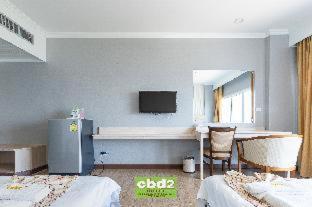 CBD 2 Hotel, Surat Thani (fotografie 3)