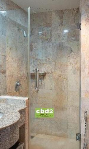 CBD 2 Hotel, Surat Thani (fotografie 6)