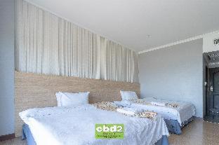 CBD 2 Hotel, Surat Thani (fotografie 7)