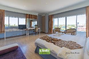 CBD 2 Hotel, Surat Thani (fotografie 8)