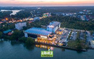 CBD 2 Hotel, Surat Thani (fotografie 11)