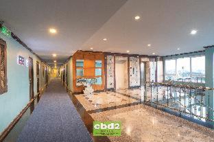 CBD 2 Hotel in Surat Thani