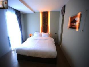 Silom One, Bangkok (fotografie 10)