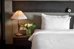 Nanda Heritage Hotel, Bangkok (fotografie 2)
