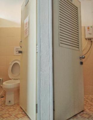 The Backpack Hostel, Bangkok (fotografie 6)
