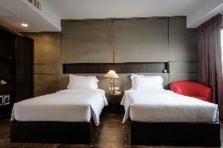 Nanda Heritage Hotel, Bangkok (fotografie 8)