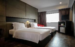 Nanda Heritage Hotel, Bangkok (fotografie 9)