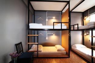 The Backpack Hostel, Bangkok (fotografie 9)
