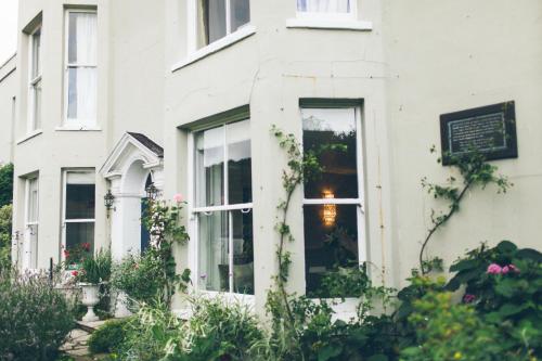 The Old Rectory - main image