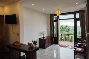 Hoi An Golden Rice Villa, Хойан (фото 3)