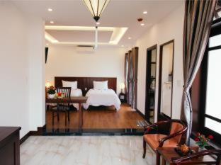 Hoi An Golden Rice Villa, Хойан (фото 6)