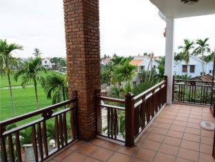Hoi An Golden Rice Villa, Хойан (фото 9)